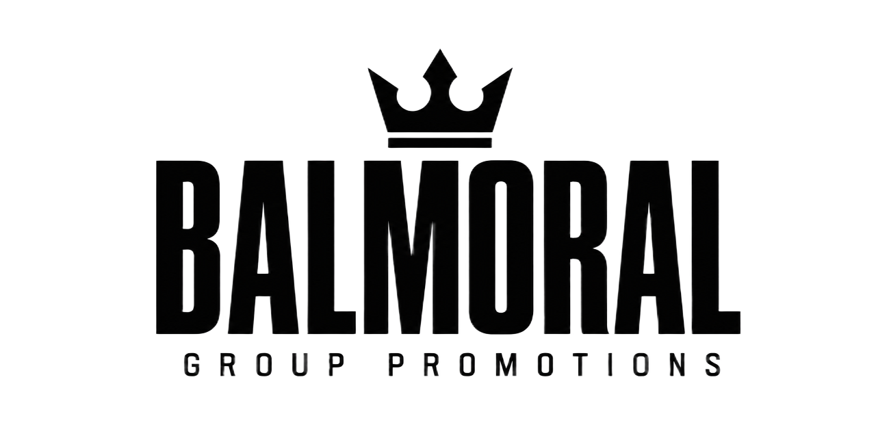 Balmoral Group Promotions logo